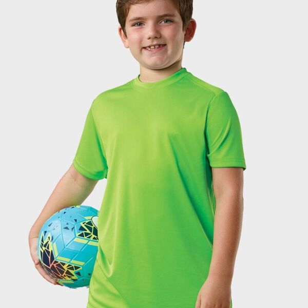 Youth Islander Performance T-Shirt Thumbnail