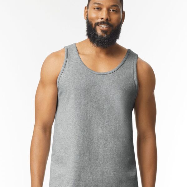 GILDAN ULTRA 100% TANK Thumbnail