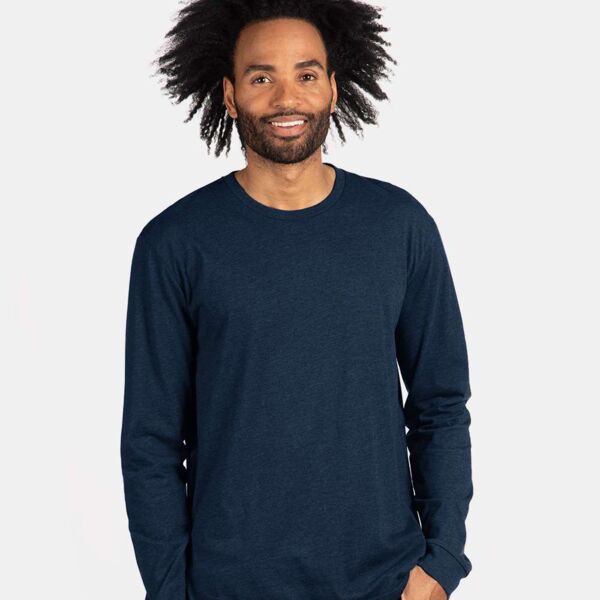 NL UNISX CVC L/S T Thumbnail