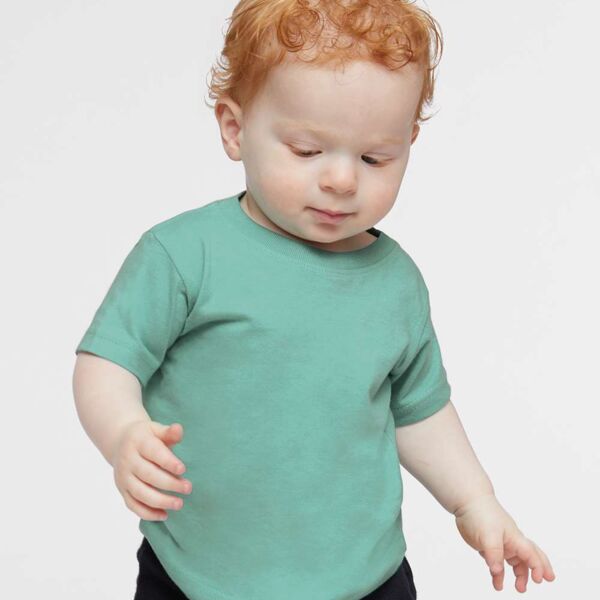 RBTSKN INFANT CRS S/S T Thumbnail