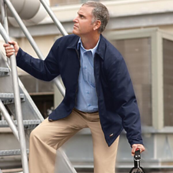 DICKIES ADT LNG WORK JCKT Thumbnail