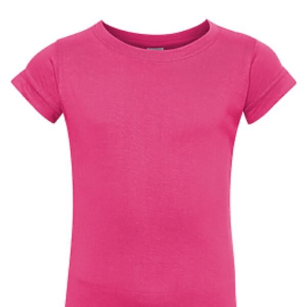 RBS TDDLR GRL FNE JSY T Thumbnail