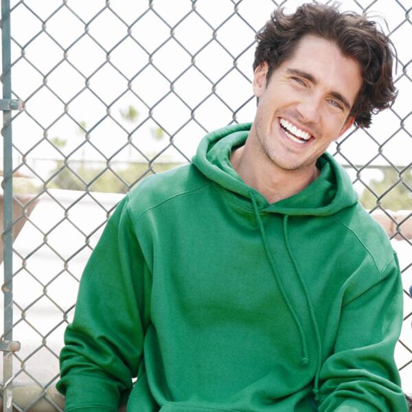 BDGR ADT 9.5OZ HOOD Thumbnail