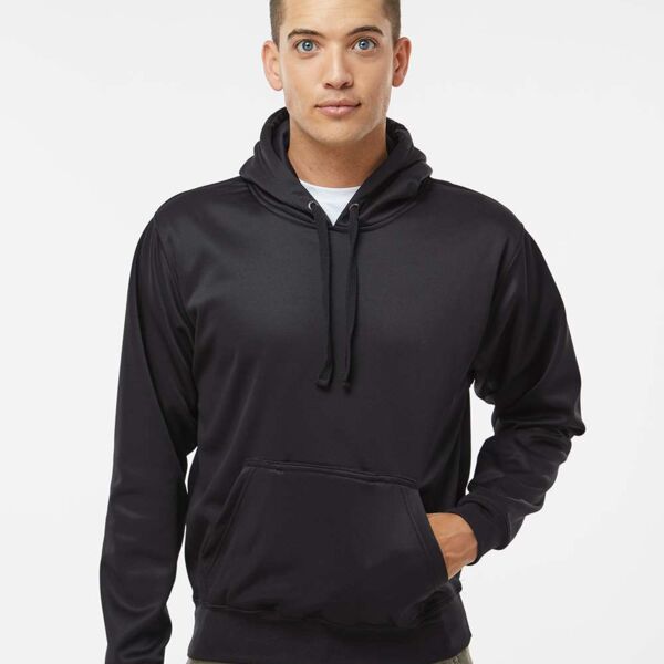 J-AM ADT POLY TLGATE P/O Thumbnail