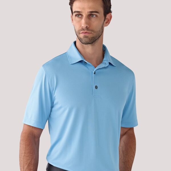 PRG ADT 95/5 STRETCH POLO Thumbnail