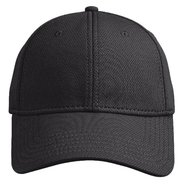 OTTO CAP 6 Panel Low Profile Baseball Cap Thumbnail